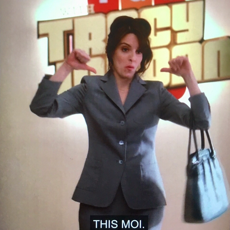 Liz Lemon